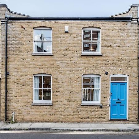Villa House 10 Mins To Tower Bridge Hot Tub & Parking London Exterior foto