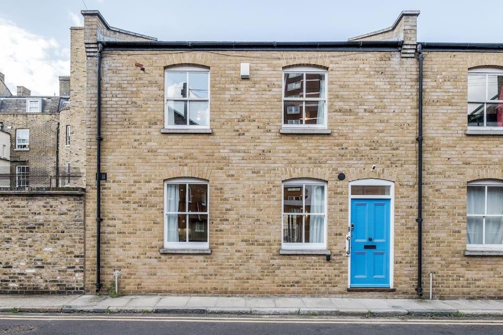 Villa House 10 Mins To Tower Bridge Hot Tub & Parking London Exterior foto