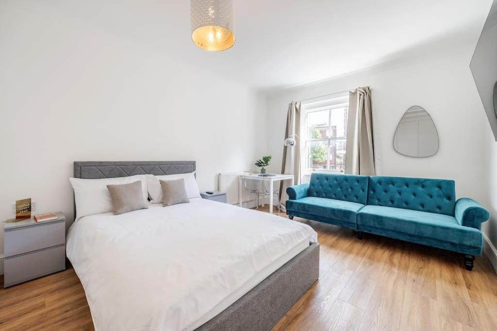 Villa House 10 Mins To Tower Bridge Hot Tub & Parking London Exterior foto