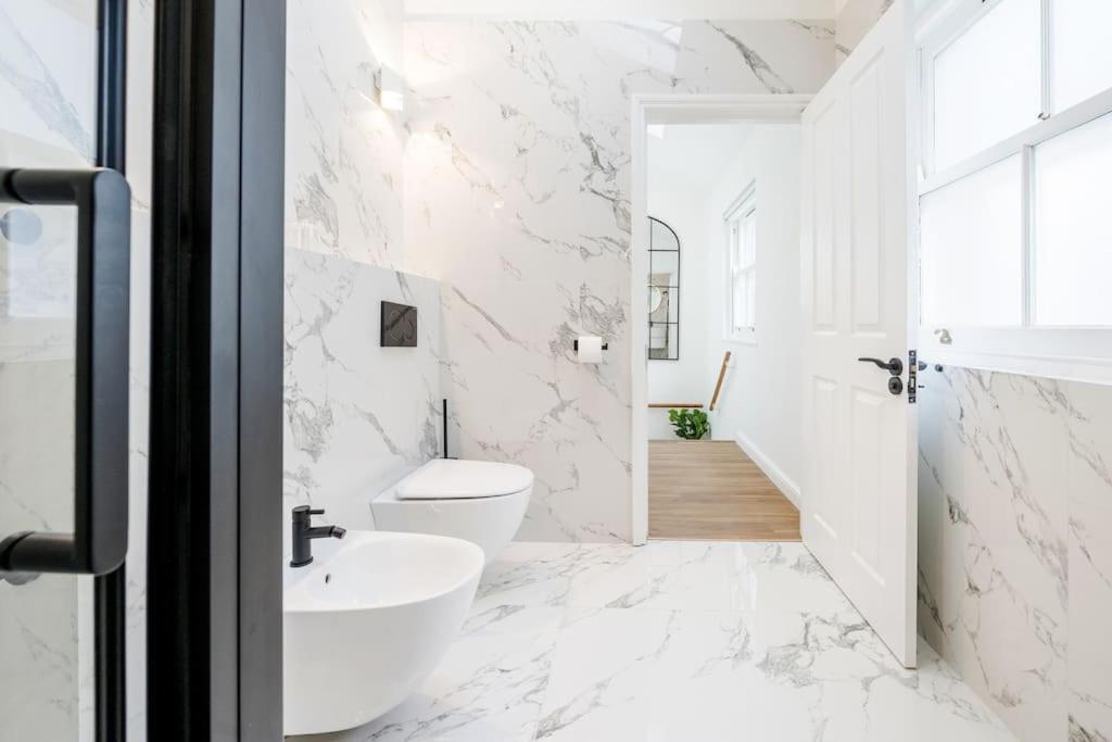 Villa House 10 Mins To Tower Bridge Hot Tub & Parking London Exterior foto