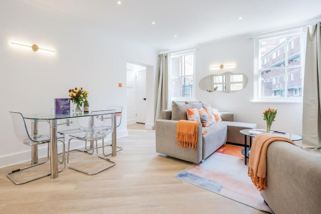 Villa House 10 Mins To Tower Bridge Hot Tub & Parking London Exterior foto